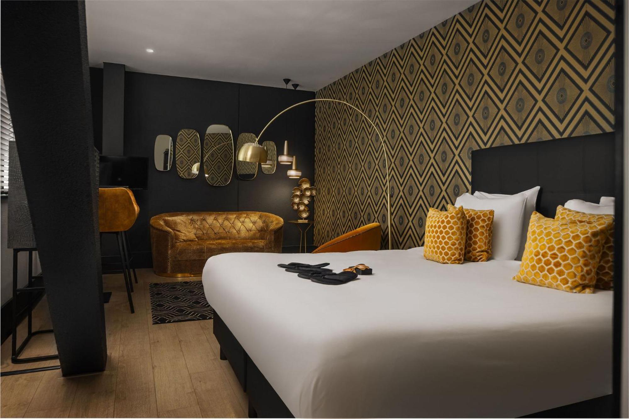 Hotel The Rotterdam